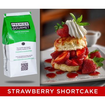 Strawberry Shortcake / 1 lb.