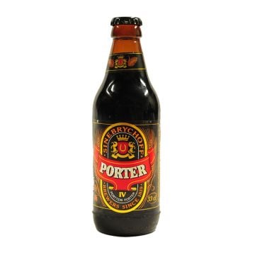 Sinebrychoff Porter / 330 ml. bottle