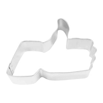 R & M- Cookie Cutter Thumbs Up