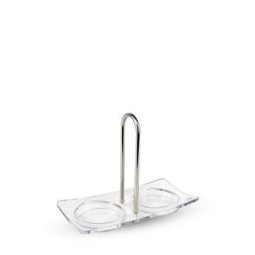Peugeot Linea Acrylic Tray