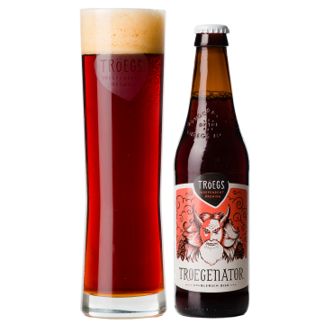 Troegs Troegenator / 6-pack bottles