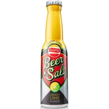 Twang Beer Salt Lemon / 1.4 oz.