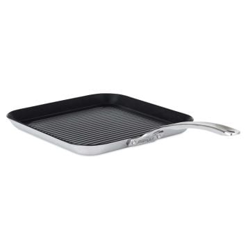 Viking Contemporary 11 in Non-Stick Grill Pan