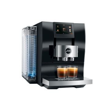 Jura Z10 Diamond Black