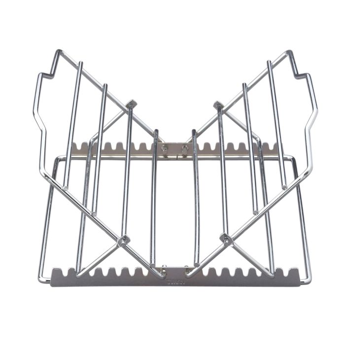 Adjustable Roasting Rack