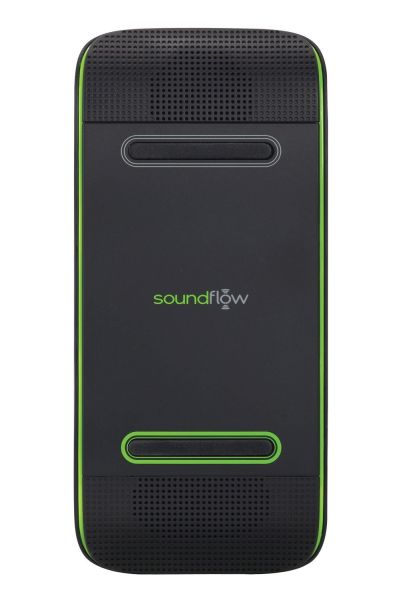 soundflow speaker