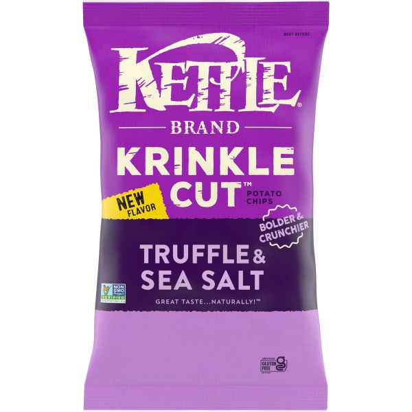 Kettle brand chips sale