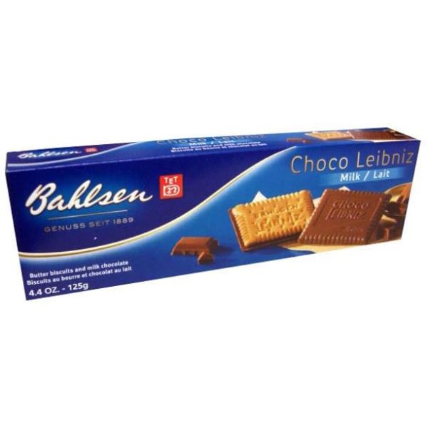Шоколад Leibniz