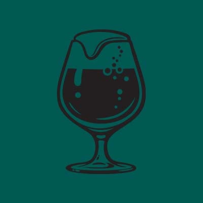 beer glass