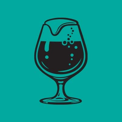 beer glass