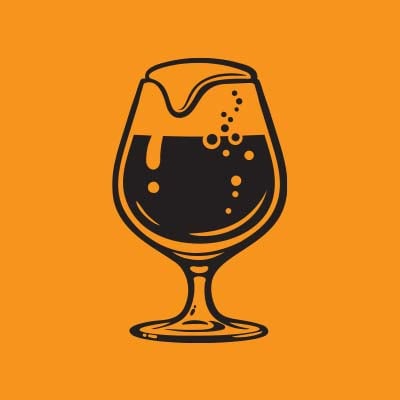 beer glass