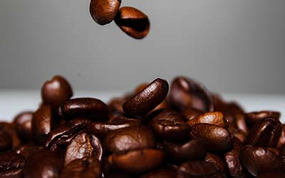 Buffalo's Best Coffee Beans